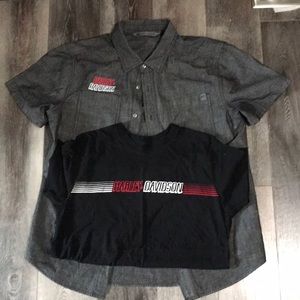 Harley Davidson Shirts